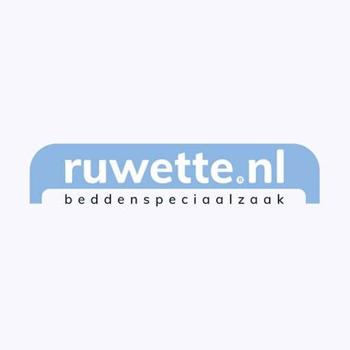 Logo Ruwette, klant van Pingwin