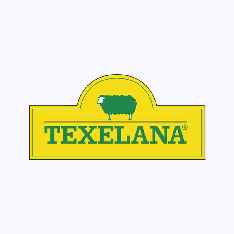 Logo Texelana, klant van Pingwin